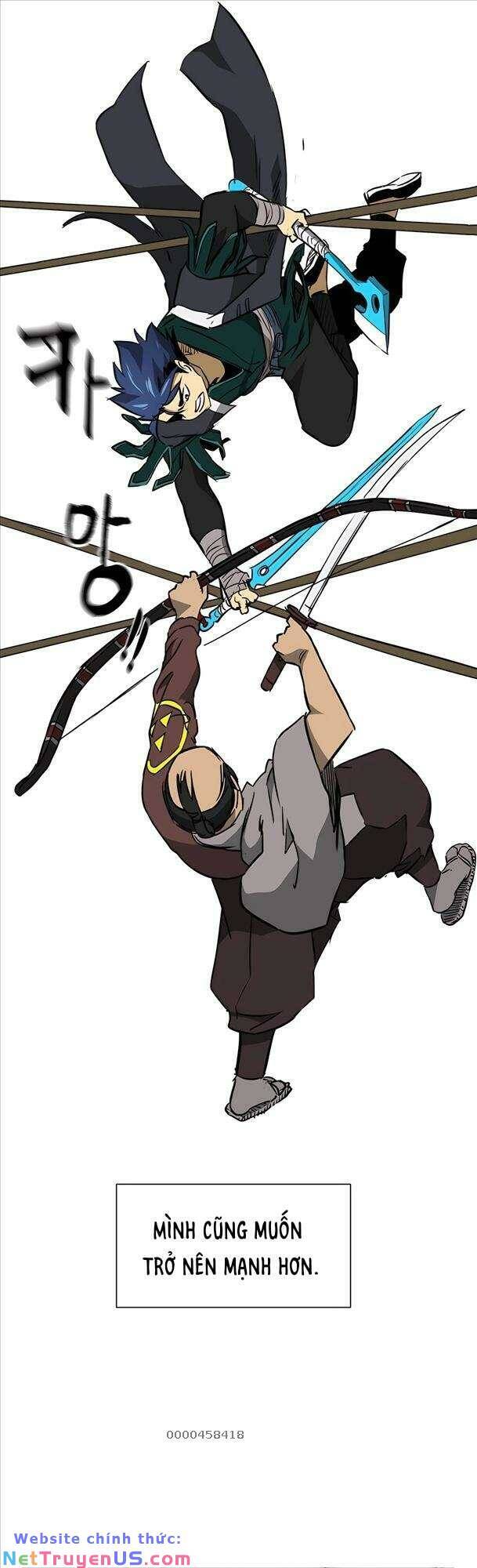 Thăng Cấp Vô Hạn Trong Murim Chapter 161 - Trang 2