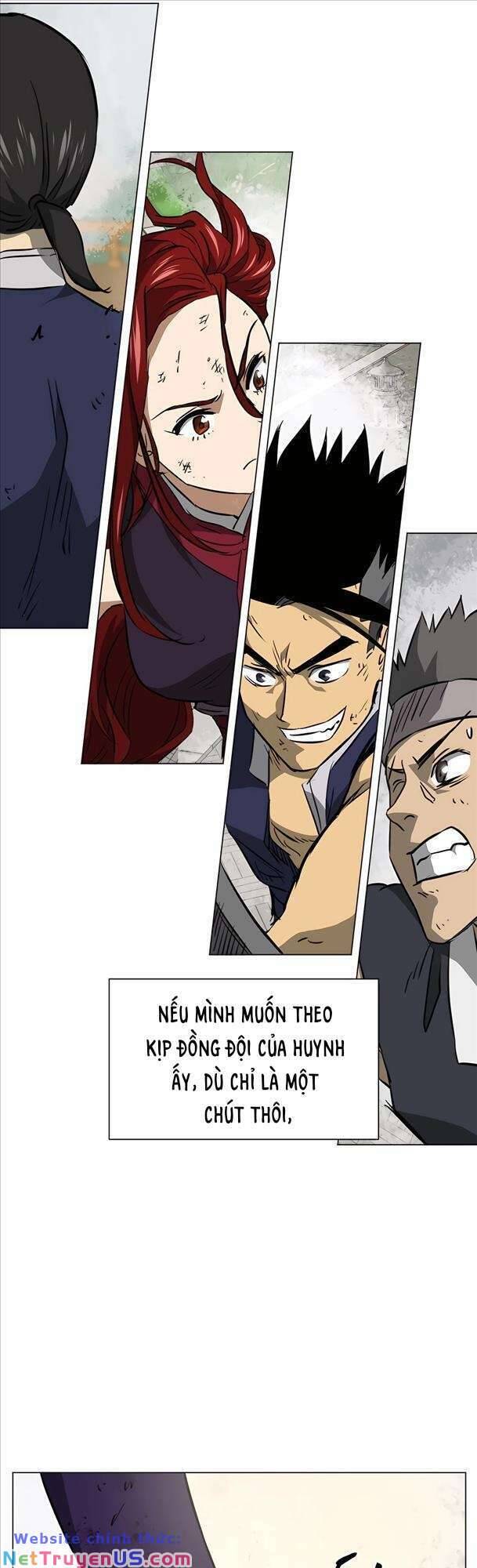 Thăng Cấp Vô Hạn Trong Murim Chapter 161 - Trang 2