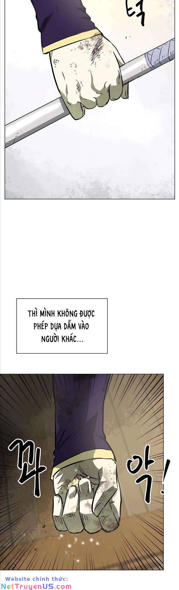 Thăng Cấp Vô Hạn Trong Murim Chapter 161 - Trang 2