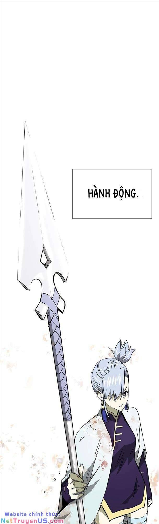 Thăng Cấp Vô Hạn Trong Murim Chapter 161 - Trang 2