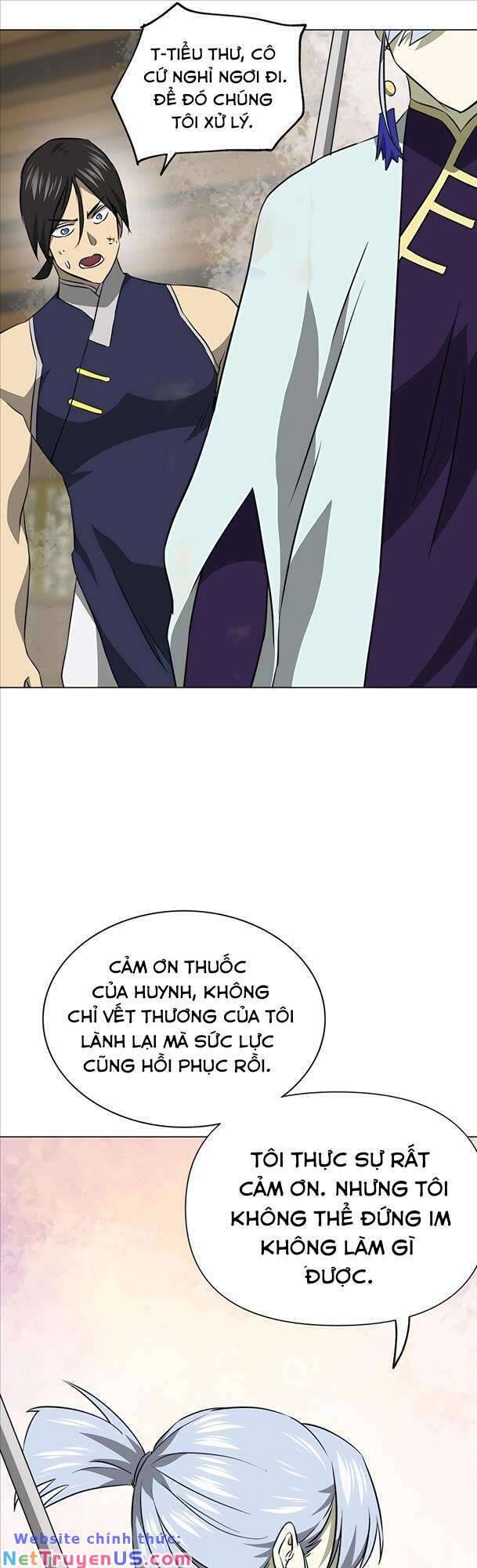 Thăng Cấp Vô Hạn Trong Murim Chapter 161 - Trang 2