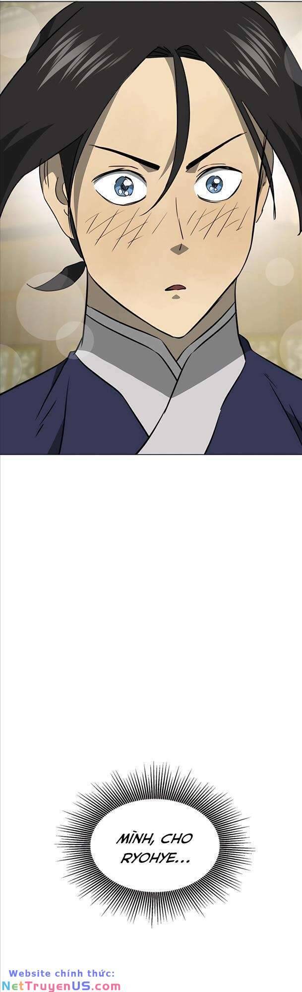 Thăng Cấp Vô Hạn Trong Murim Chapter 161 - Trang 2