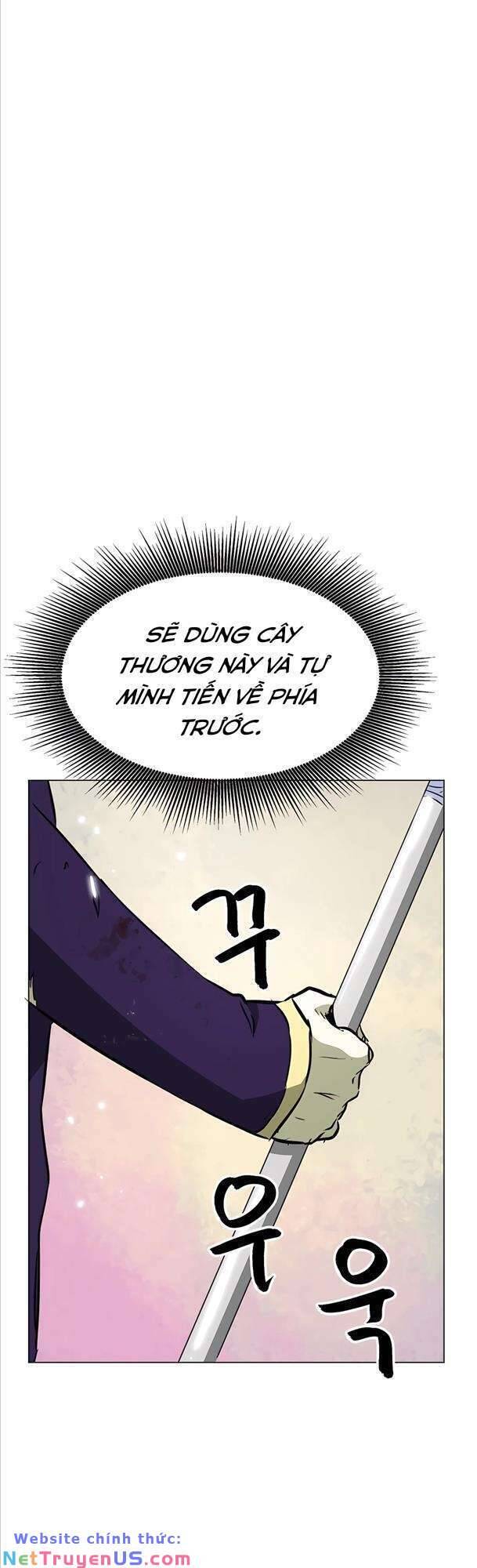 Thăng Cấp Vô Hạn Trong Murim Chapter 161 - Trang 2