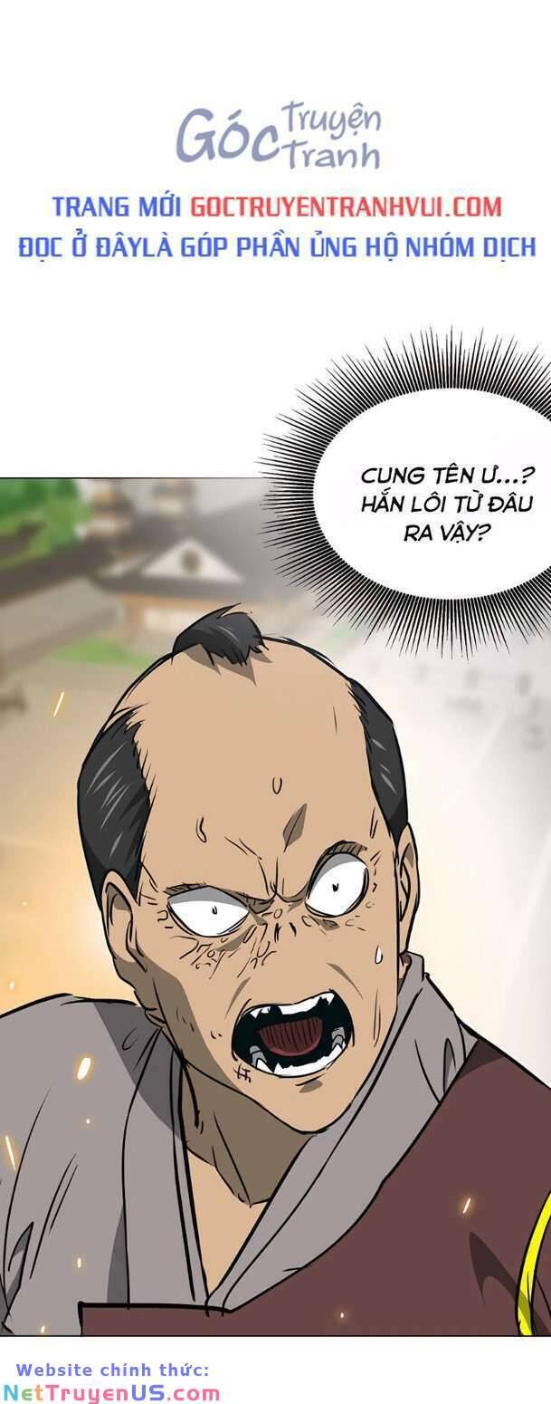 Thăng Cấp Vô Hạn Trong Murim Chapter 163 - Trang 2