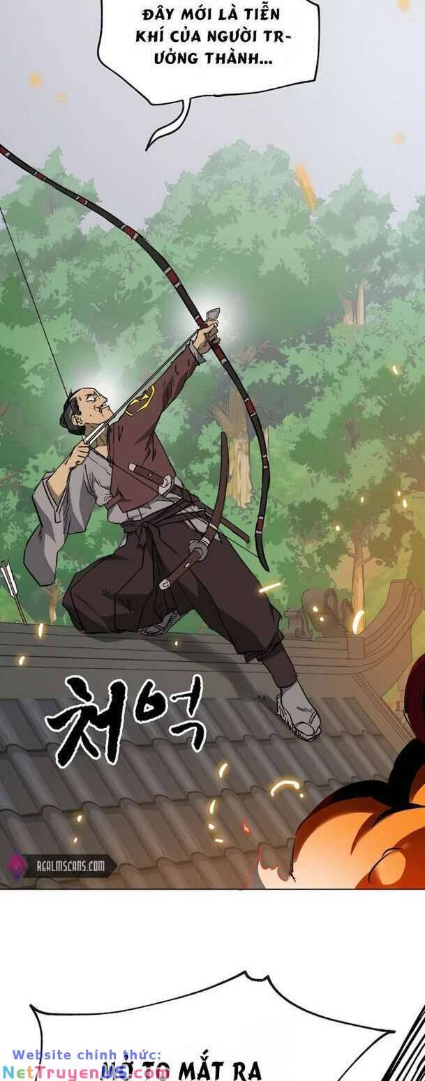 Thăng Cấp Vô Hạn Trong Murim Chapter 163 - Trang 2