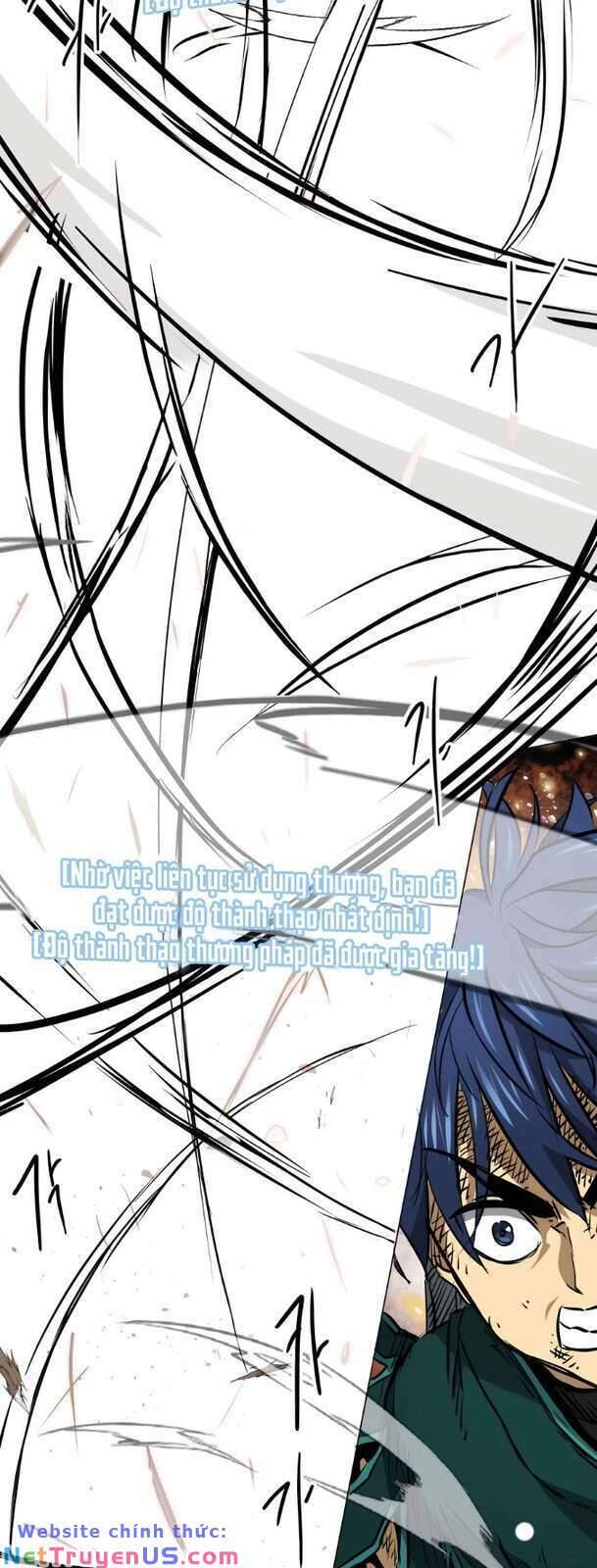 Thăng Cấp Vô Hạn Trong Murim Chapter 163 - Trang 2