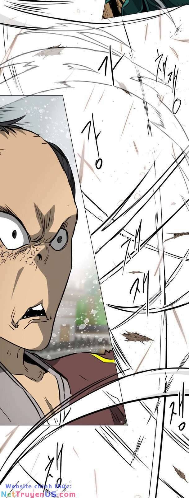 Thăng Cấp Vô Hạn Trong Murim Chapter 163 - Trang 2