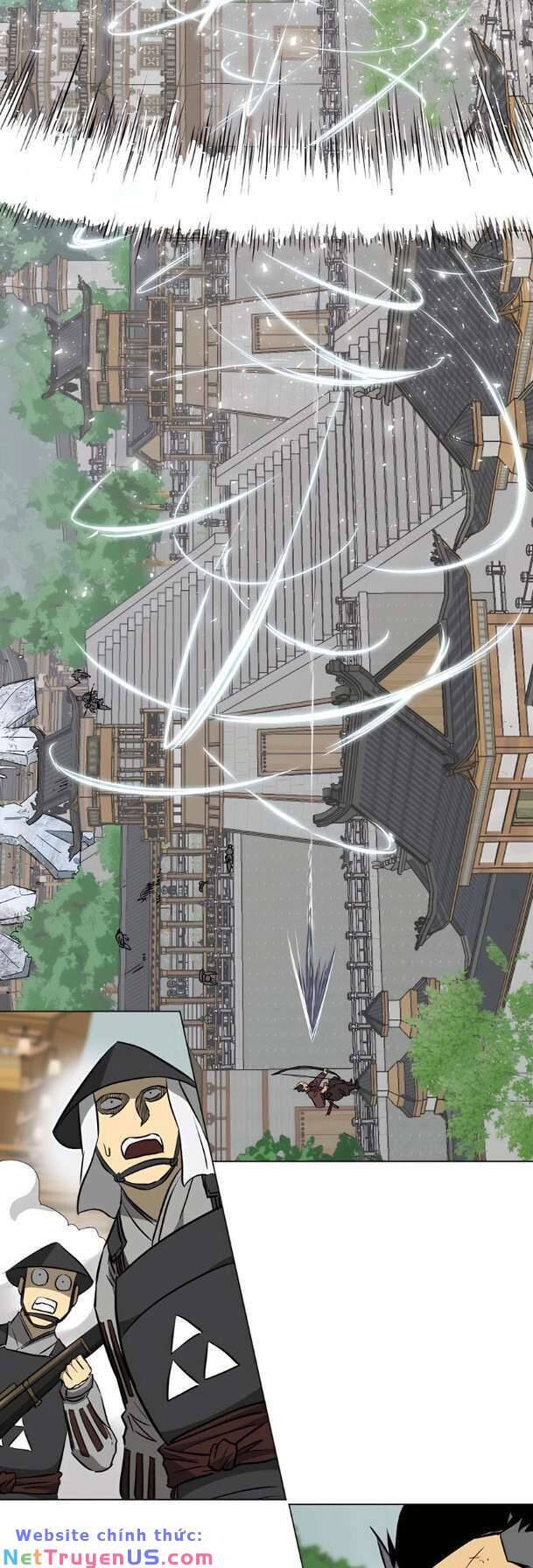 Thăng Cấp Vô Hạn Trong Murim Chapter 163 - Trang 2