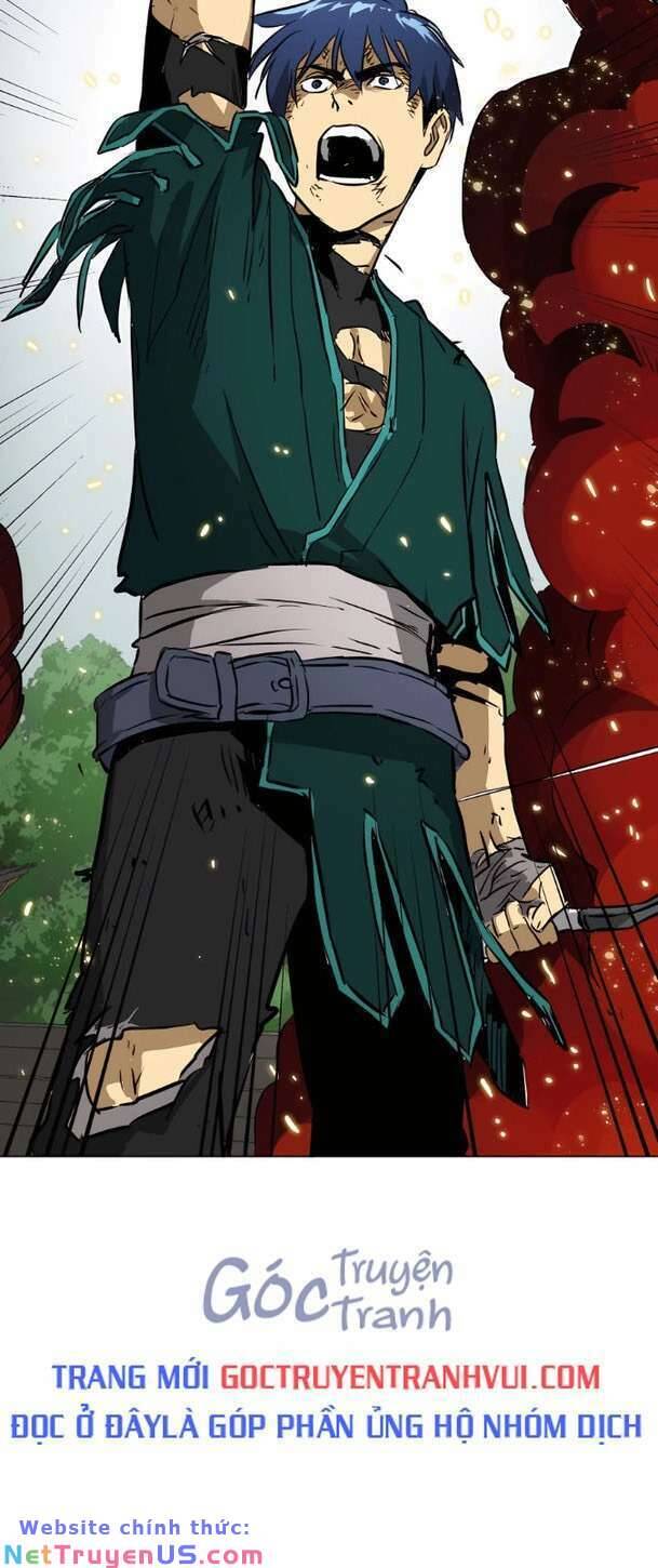 Thăng Cấp Vô Hạn Trong Murim Chapter 163 - Trang 2