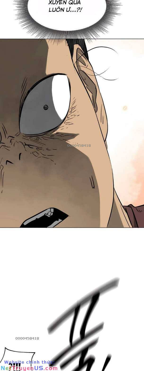 Thăng Cấp Vô Hạn Trong Murim Chapter 163 - Trang 2