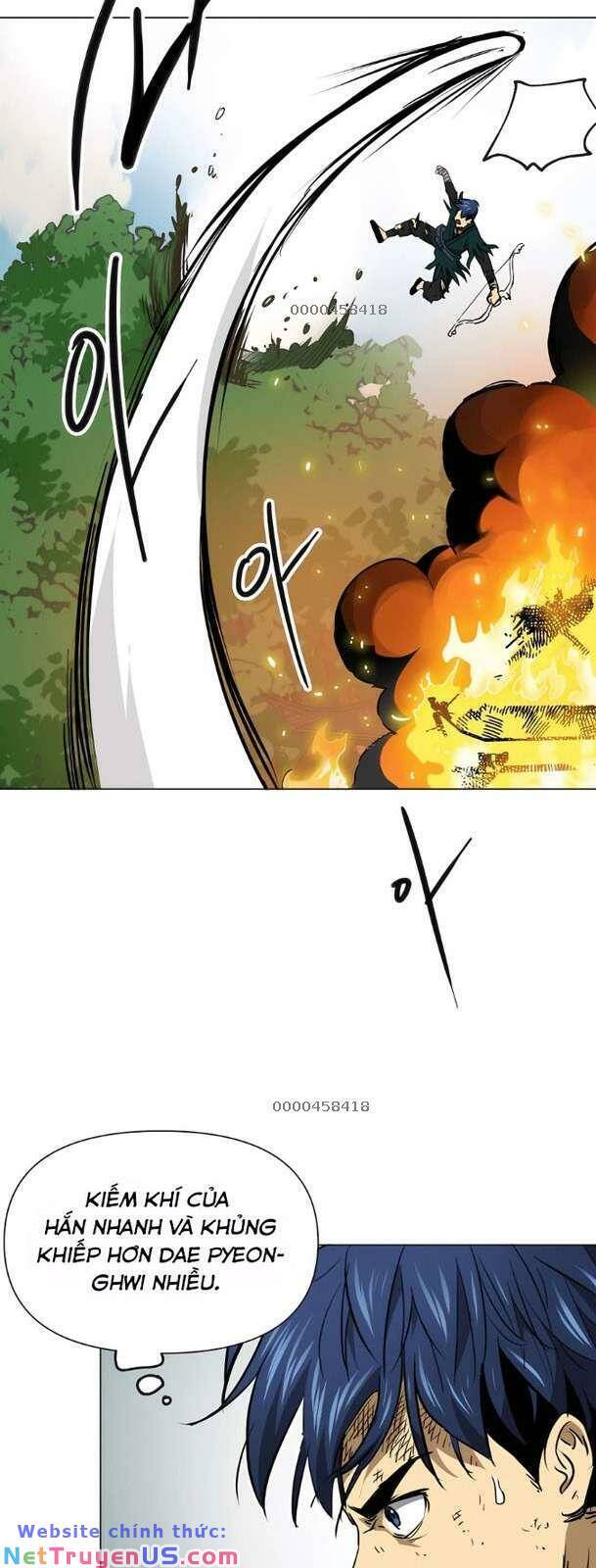 Thăng Cấp Vô Hạn Trong Murim Chapter 163 - Trang 2