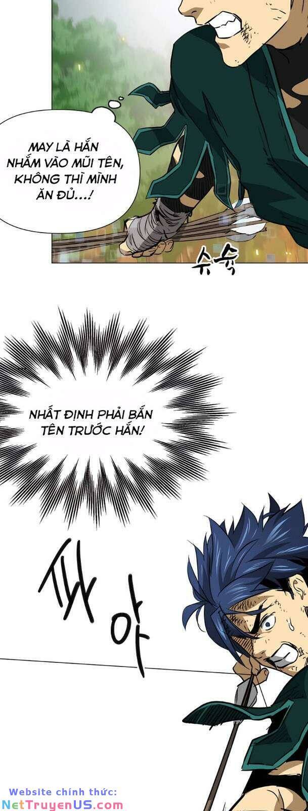 Thăng Cấp Vô Hạn Trong Murim Chapter 163 - Trang 2