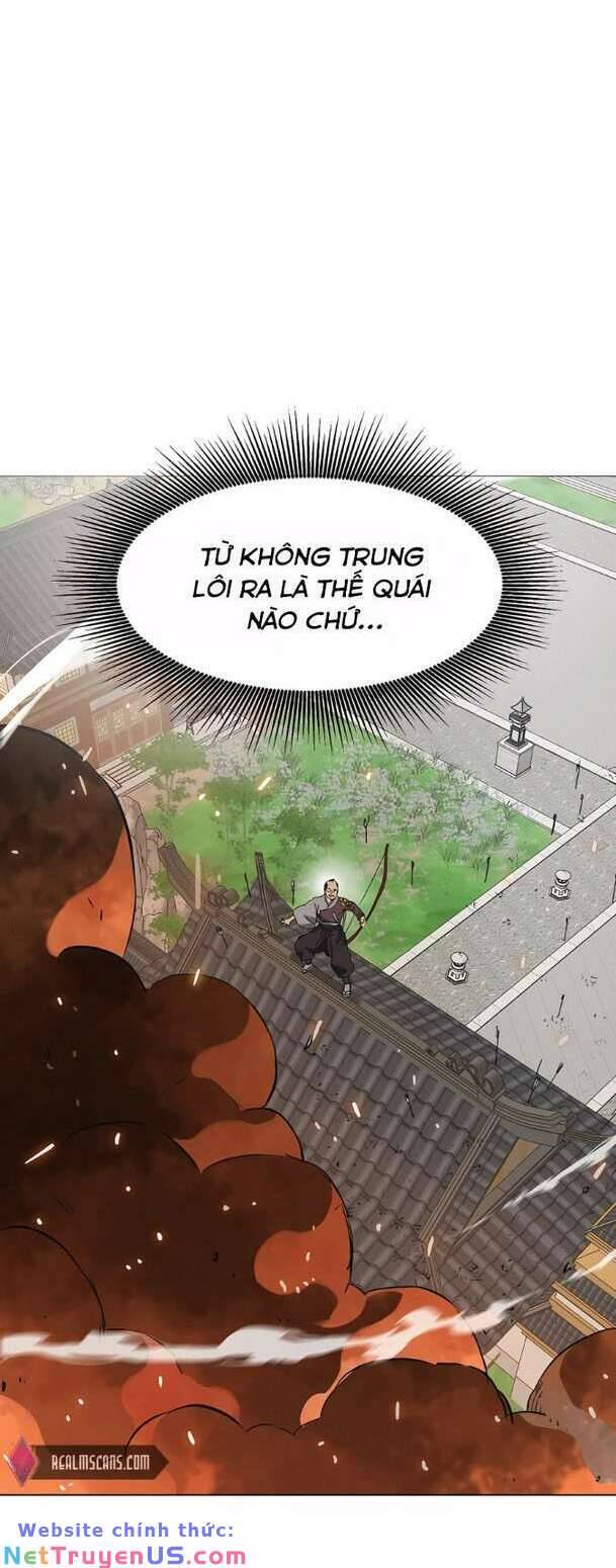 Thăng Cấp Vô Hạn Trong Murim Chapter 163 - Trang 2