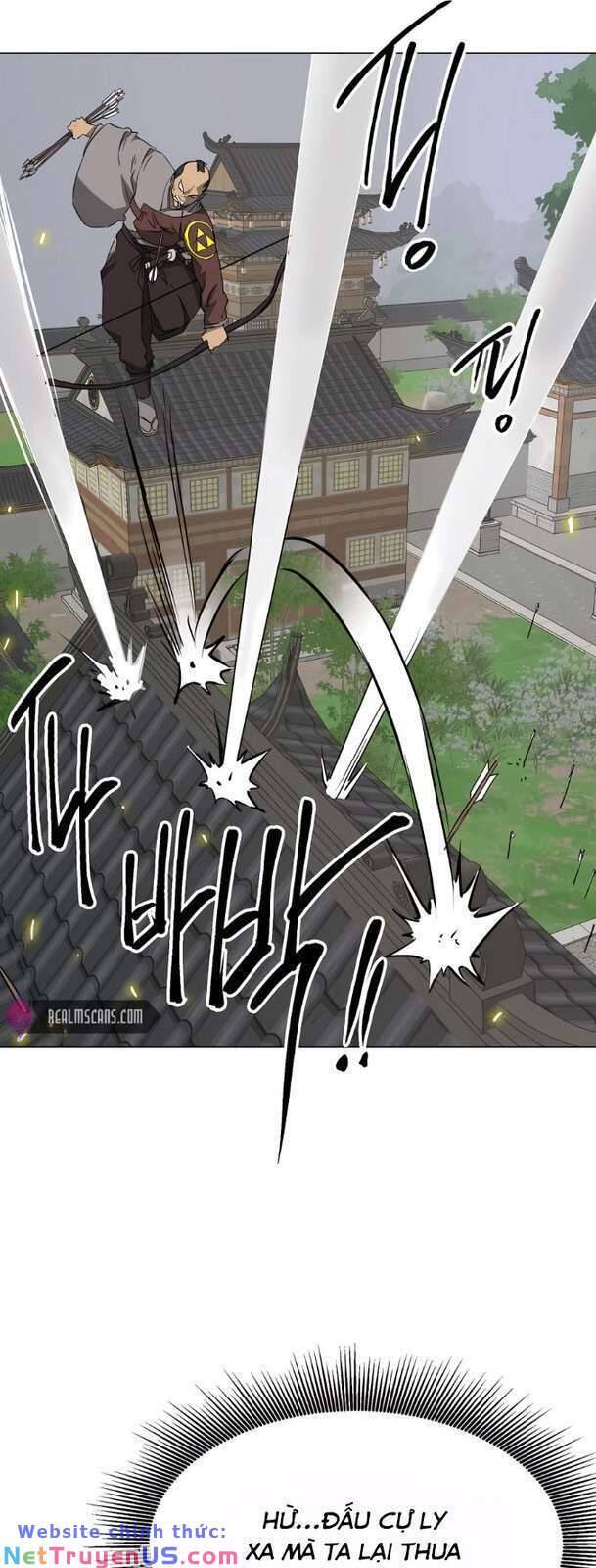 Thăng Cấp Vô Hạn Trong Murim Chapter 163 - Trang 2