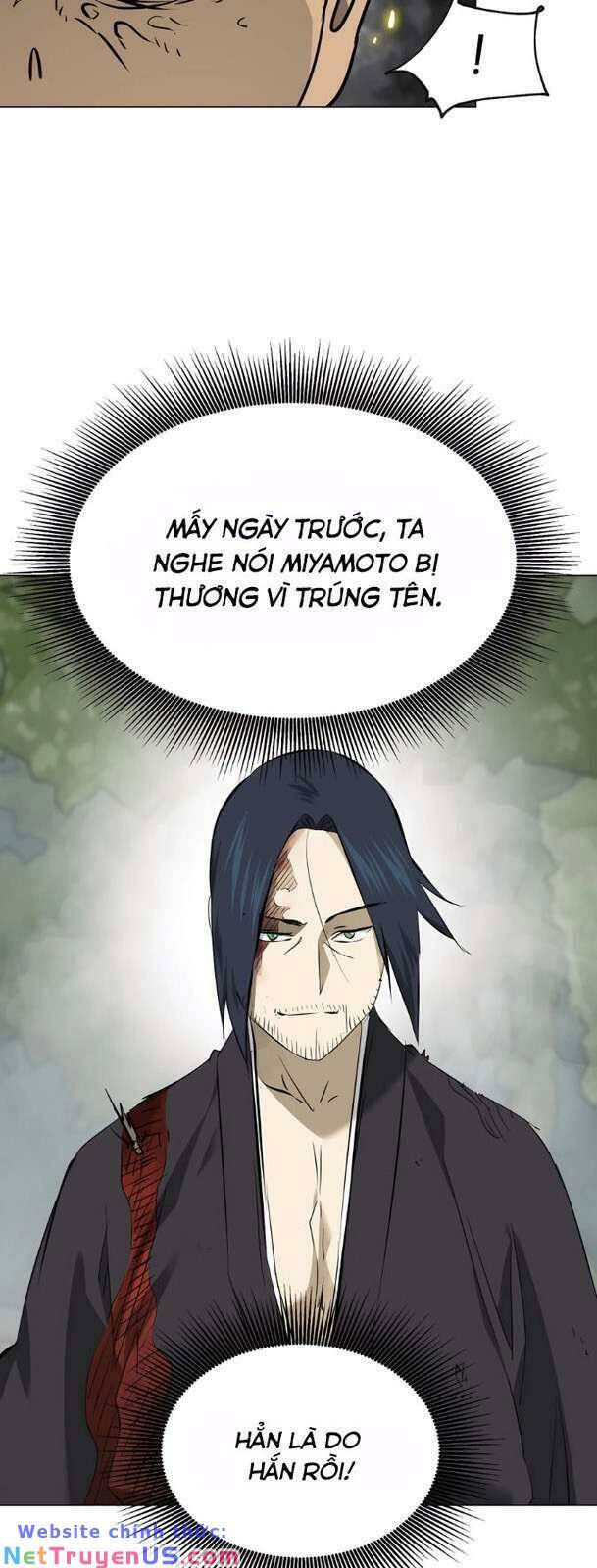 Thăng Cấp Vô Hạn Trong Murim Chapter 163 - Trang 2