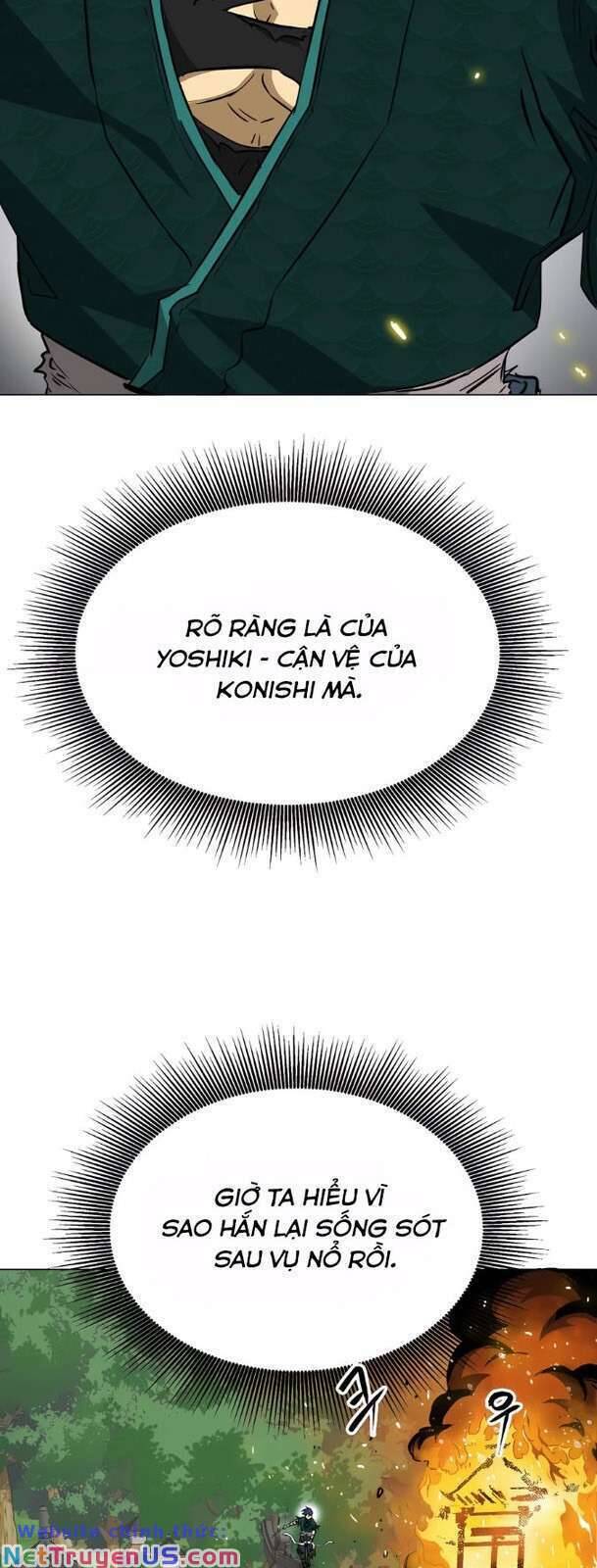 Thăng Cấp Vô Hạn Trong Murim Chapter 163 - Trang 2