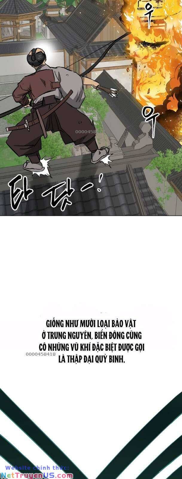 Thăng Cấp Vô Hạn Trong Murim Chapter 163 - Trang 2