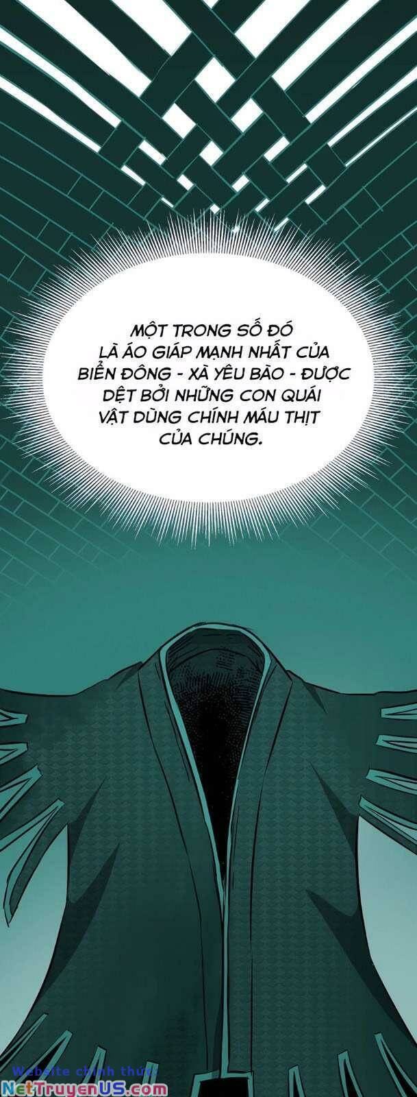Thăng Cấp Vô Hạn Trong Murim Chapter 163 - Trang 2