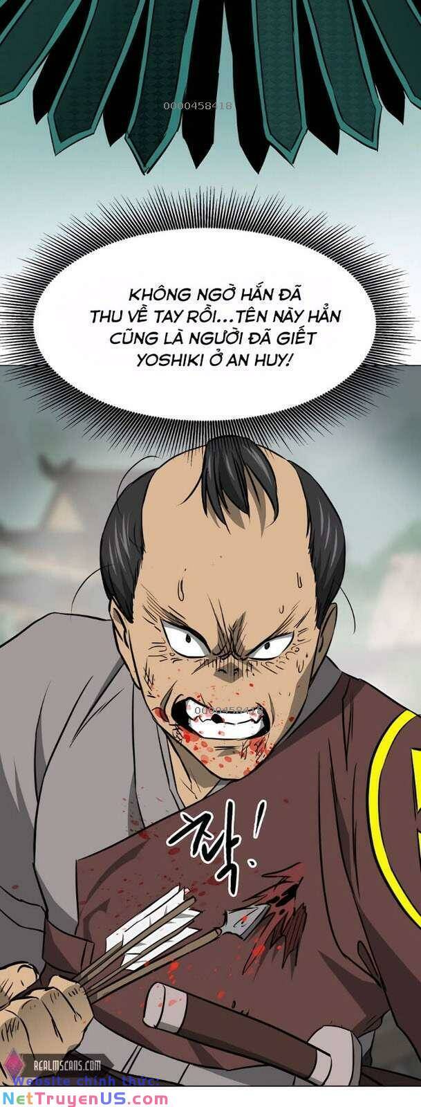 Thăng Cấp Vô Hạn Trong Murim Chapter 163 - Trang 2