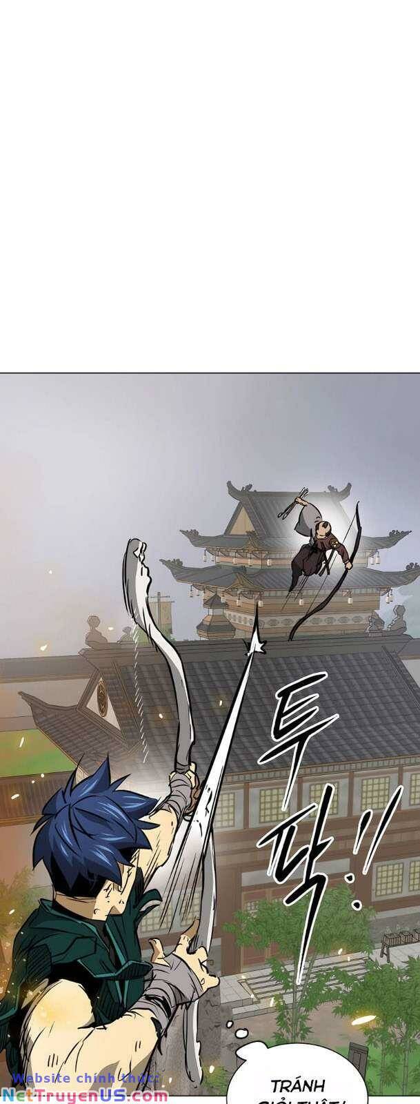 Thăng Cấp Vô Hạn Trong Murim Chapter 163 - Trang 2