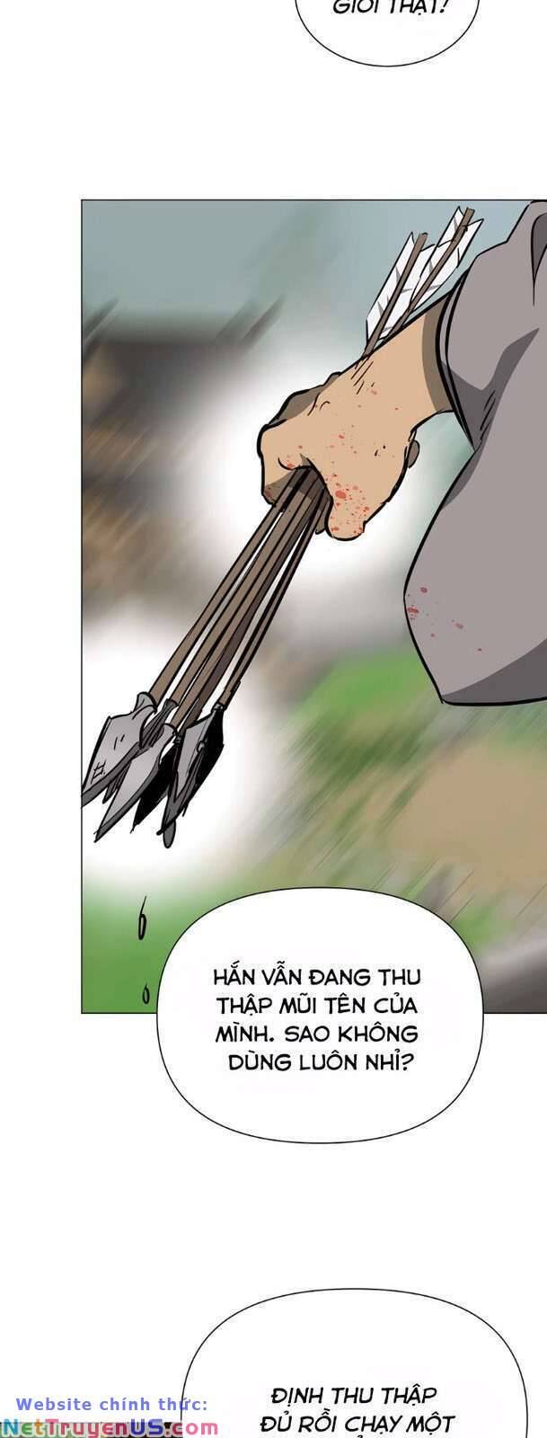 Thăng Cấp Vô Hạn Trong Murim Chapter 163 - Trang 2