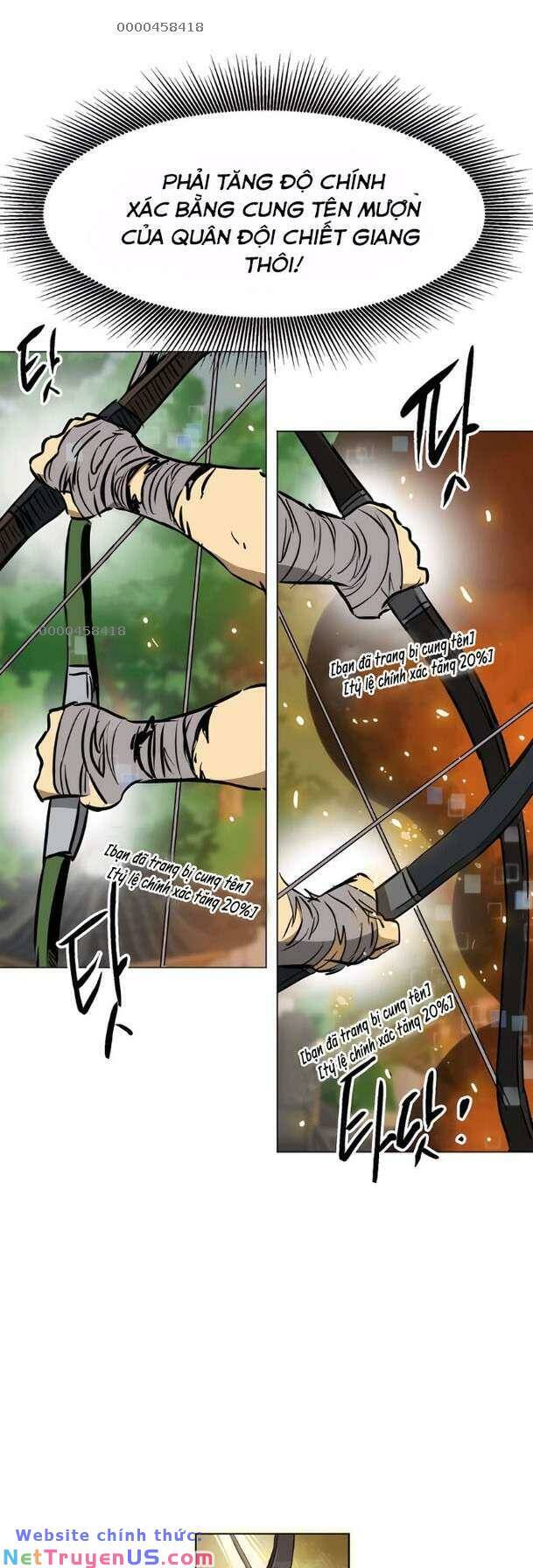 Thăng Cấp Vô Hạn Trong Murim Chapter 163 - Trang 2