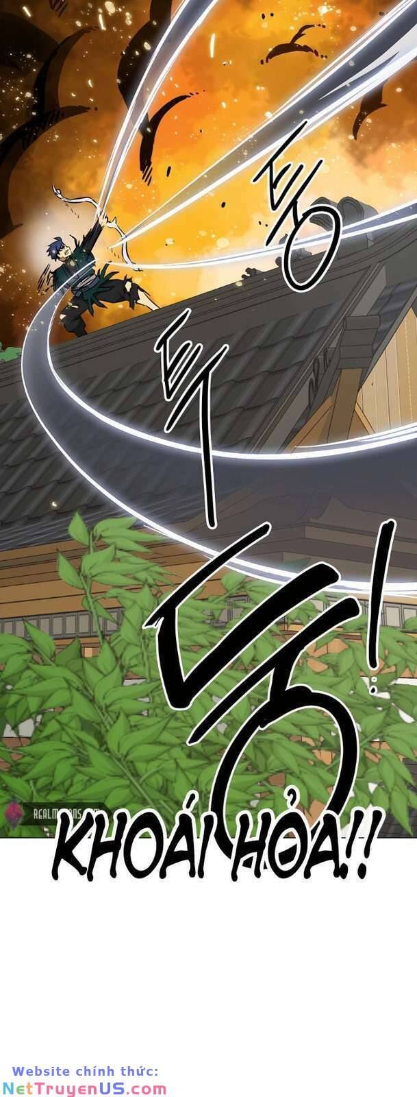 Thăng Cấp Vô Hạn Trong Murim Chapter 163 - Trang 2