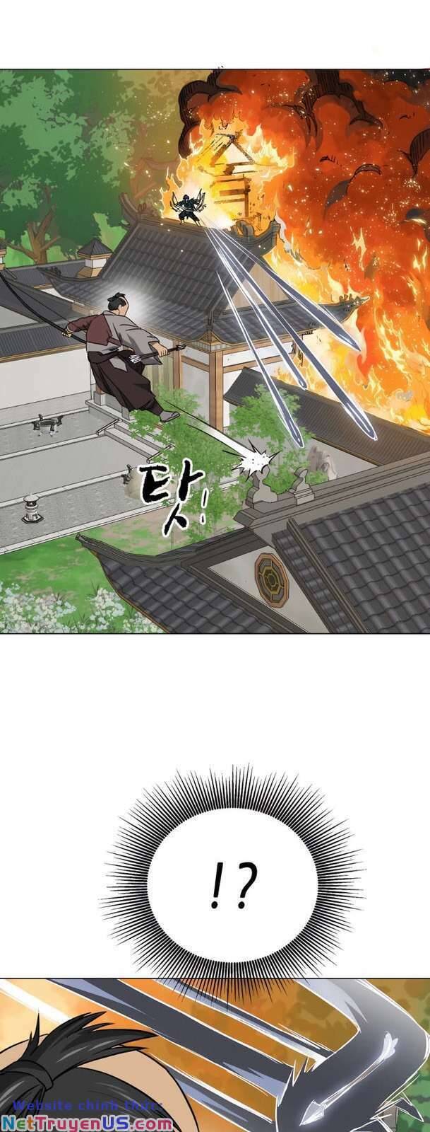 Thăng Cấp Vô Hạn Trong Murim Chapter 163 - Trang 2