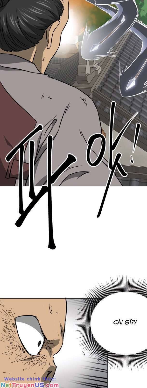 Thăng Cấp Vô Hạn Trong Murim Chapter 163 - Trang 2