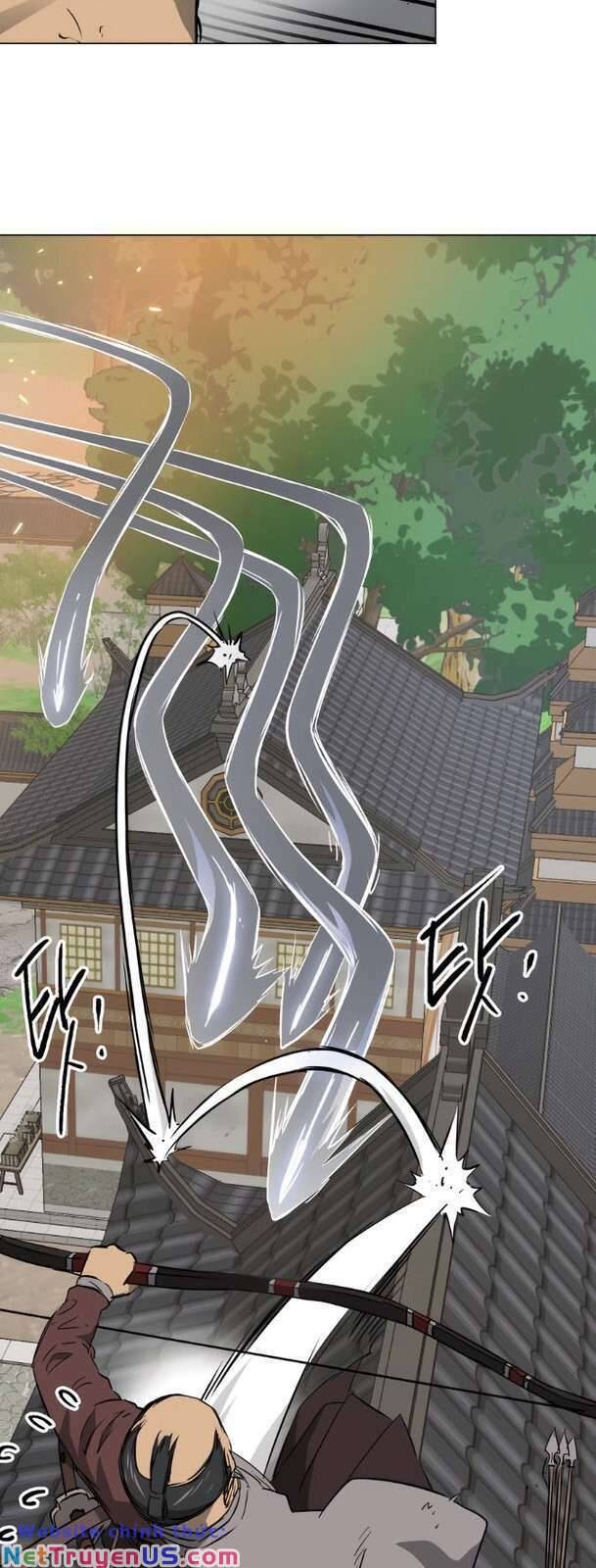 Thăng Cấp Vô Hạn Trong Murim Chapter 163 - Trang 2