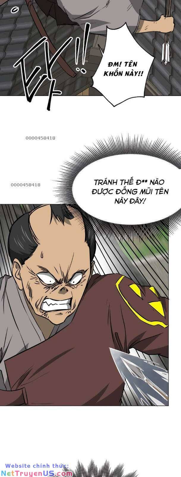 Thăng Cấp Vô Hạn Trong Murim Chapter 163 - Trang 2