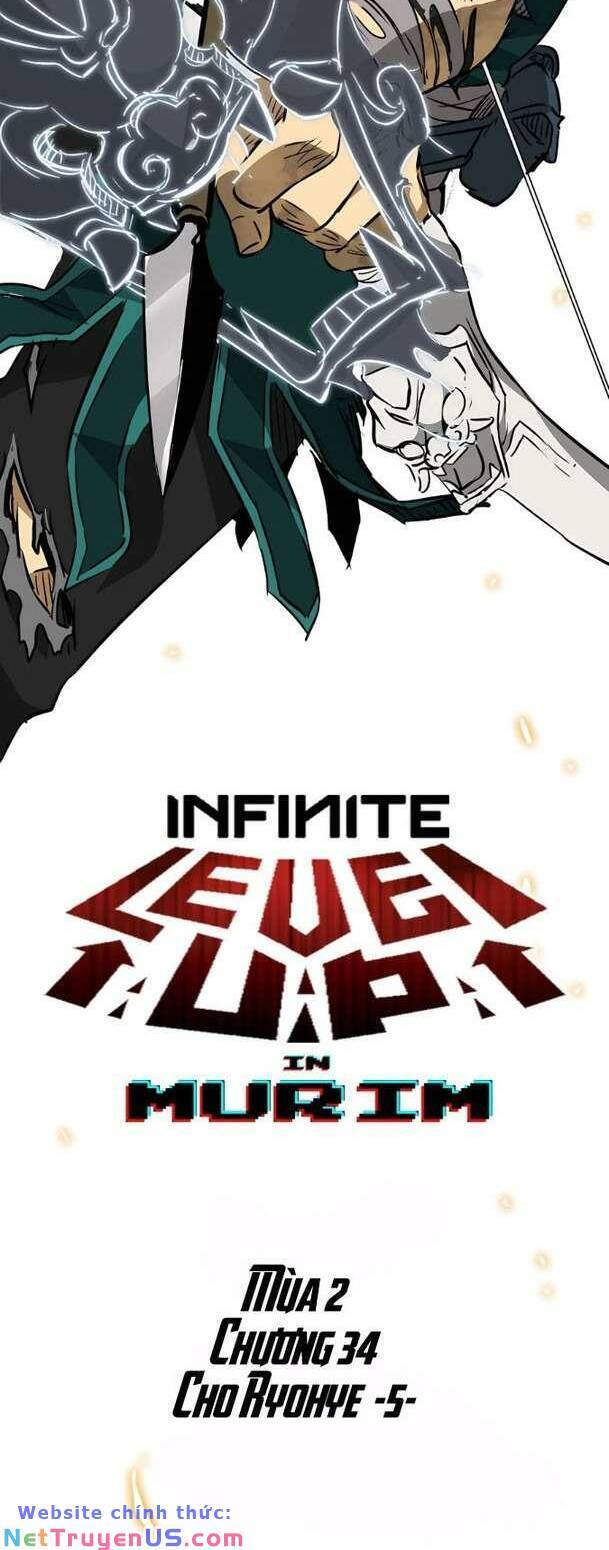Thăng Cấp Vô Hạn Trong Murim Chapter 163 - Trang 2