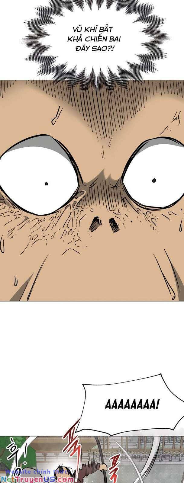 Thăng Cấp Vô Hạn Trong Murim Chapter 163 - Trang 2