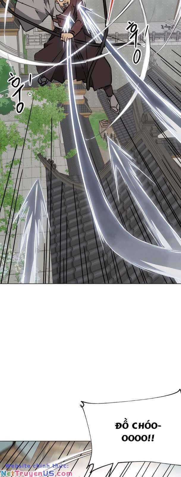 Thăng Cấp Vô Hạn Trong Murim Chapter 163 - Trang 2