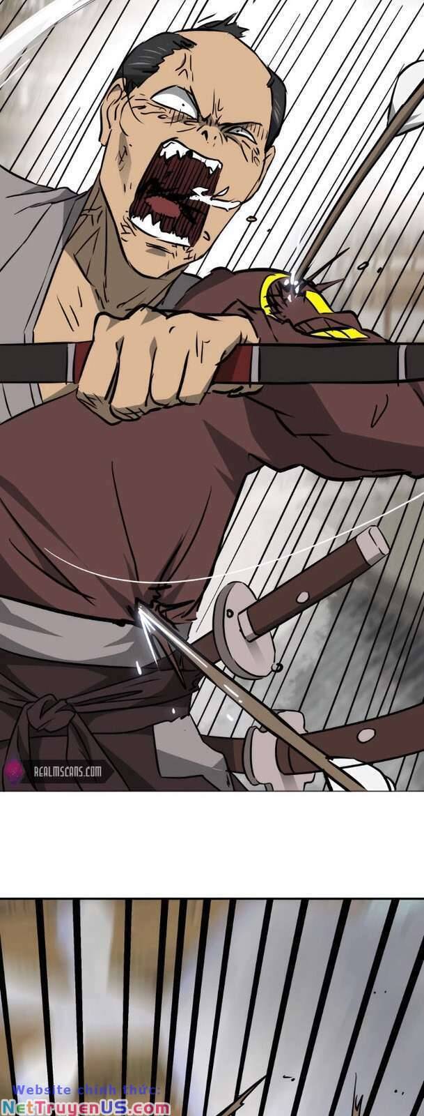 Thăng Cấp Vô Hạn Trong Murim Chapter 163 - Trang 2