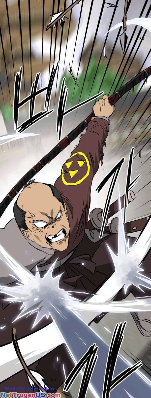 Thăng Cấp Vô Hạn Trong Murim Chapter 163 - Trang 2