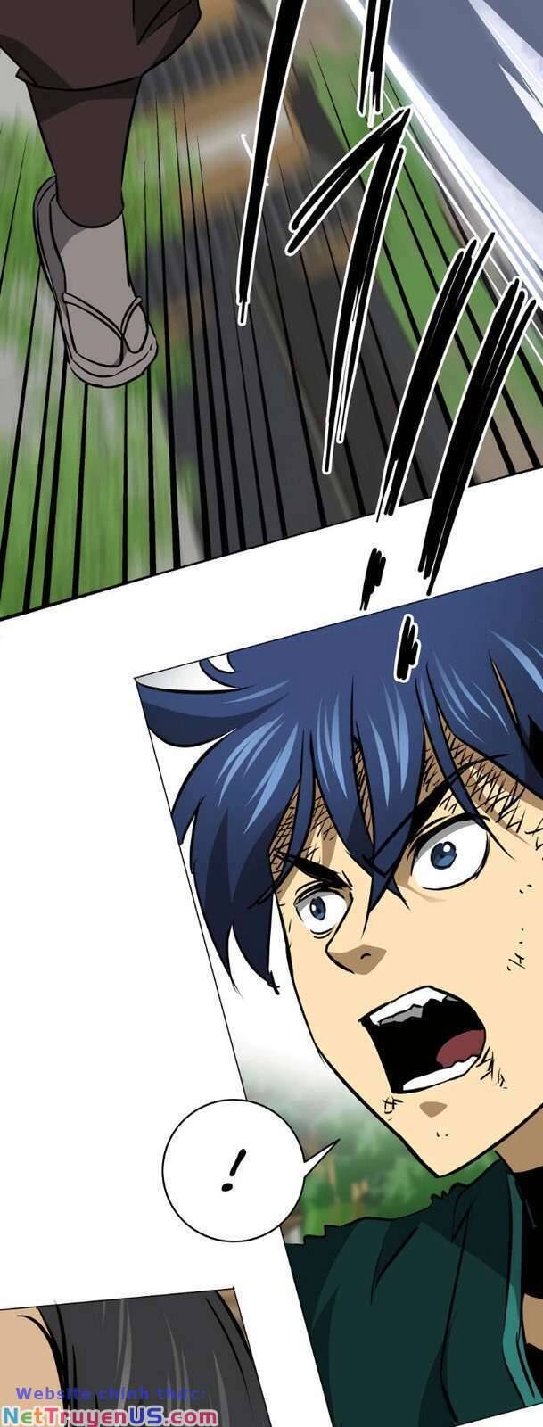 Thăng Cấp Vô Hạn Trong Murim Chapter 163 - Trang 2