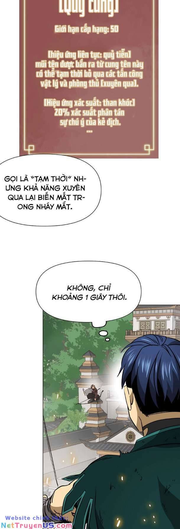 Thăng Cấp Vô Hạn Trong Murim Chapter 163 - Trang 2