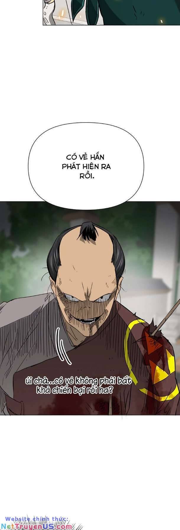 Thăng Cấp Vô Hạn Trong Murim Chapter 163 - Trang 2