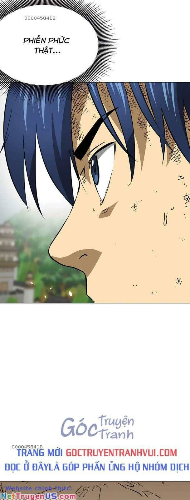 Thăng Cấp Vô Hạn Trong Murim Chapter 163 - Trang 2