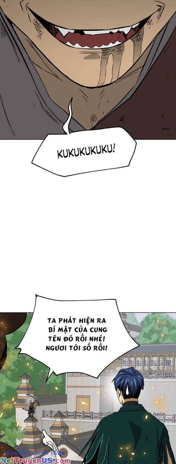 Thăng Cấp Vô Hạn Trong Murim Chapter 163 - Trang 2