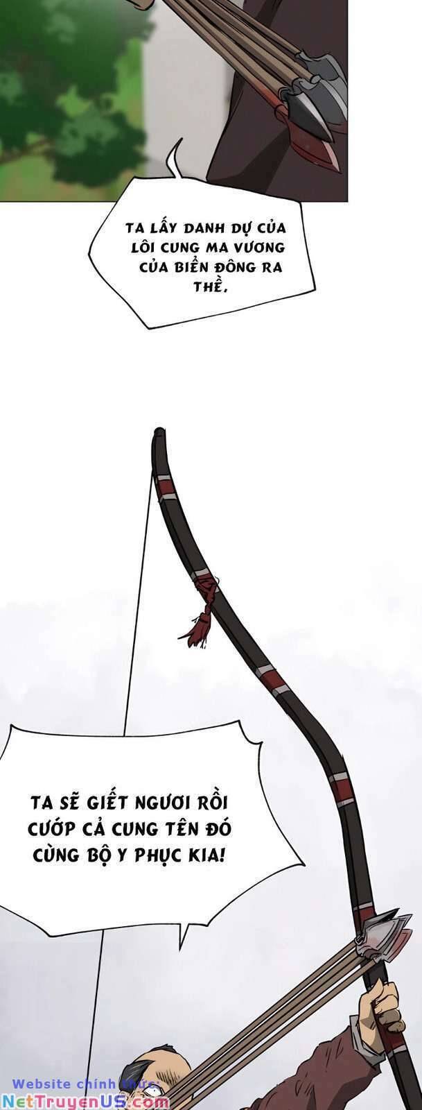 Thăng Cấp Vô Hạn Trong Murim Chapter 163 - Trang 2