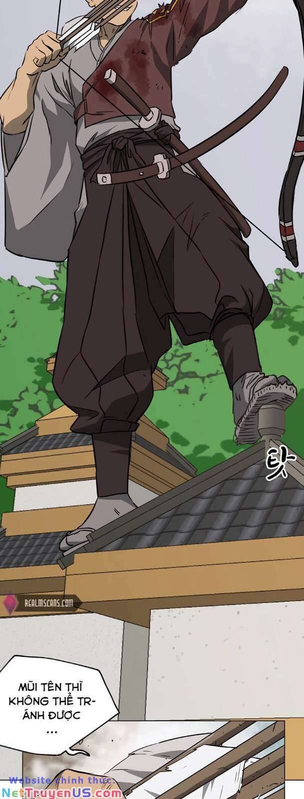 Thăng Cấp Vô Hạn Trong Murim Chapter 163 - Trang 2