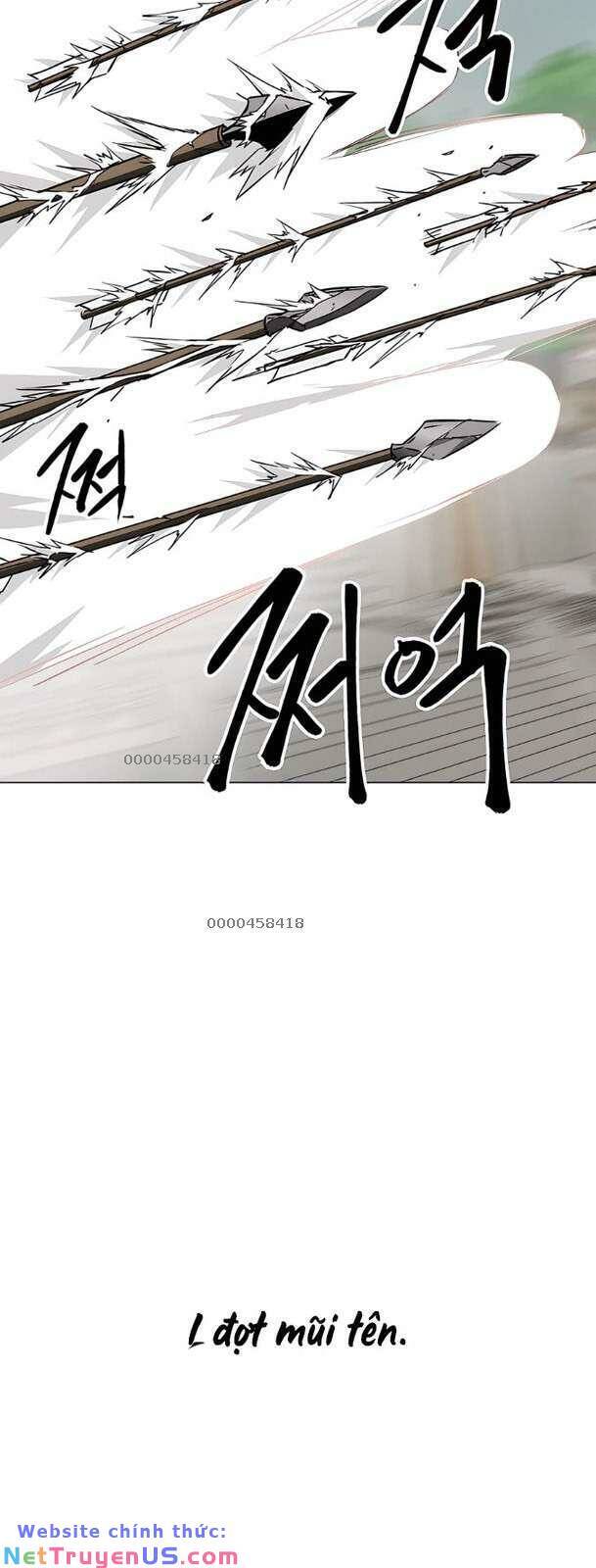 Thăng Cấp Vô Hạn Trong Murim Chapter 163 - Trang 2