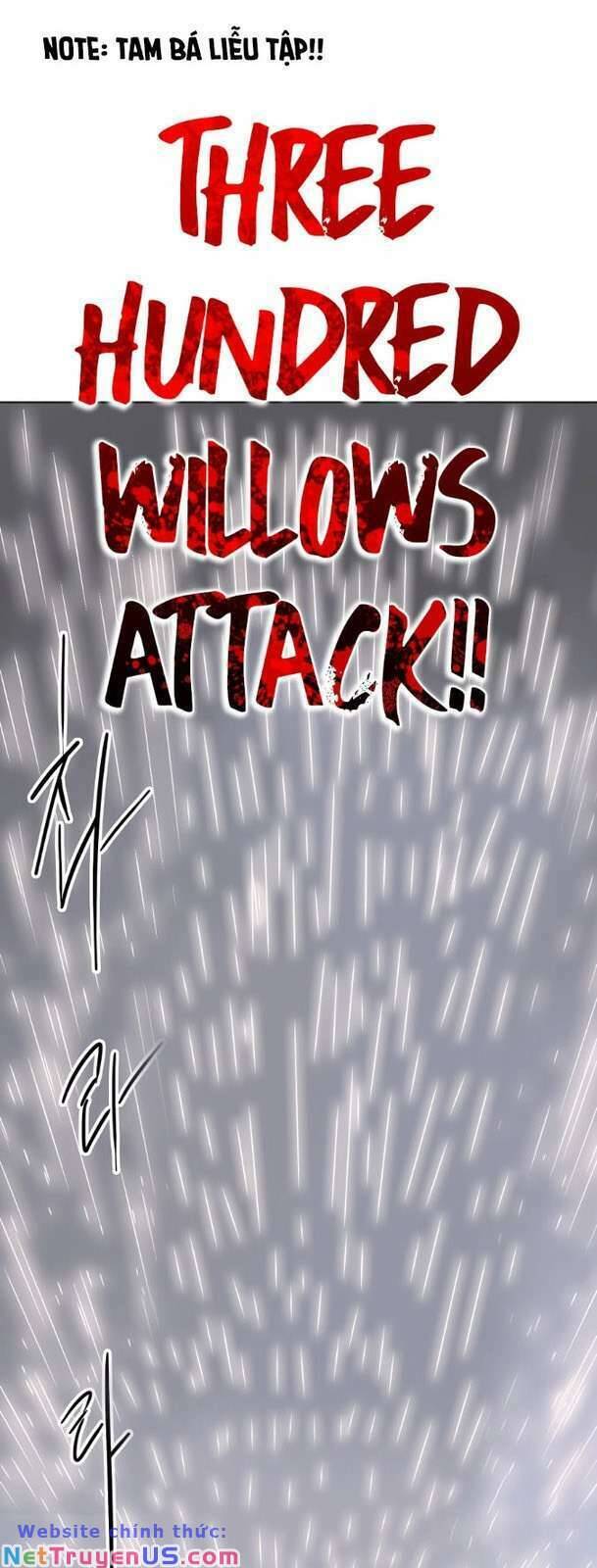 Thăng Cấp Vô Hạn Trong Murim Chapter 163 - Trang 2