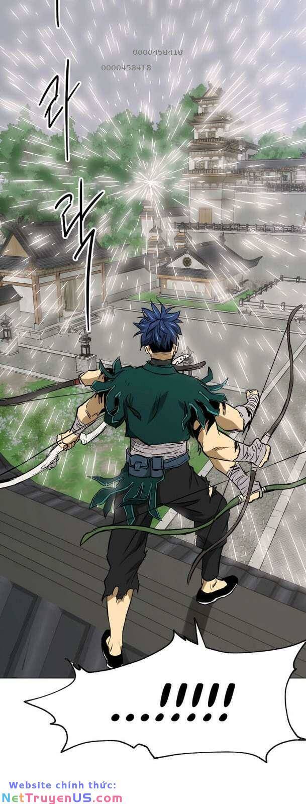 Thăng Cấp Vô Hạn Trong Murim Chapter 163 - Trang 2