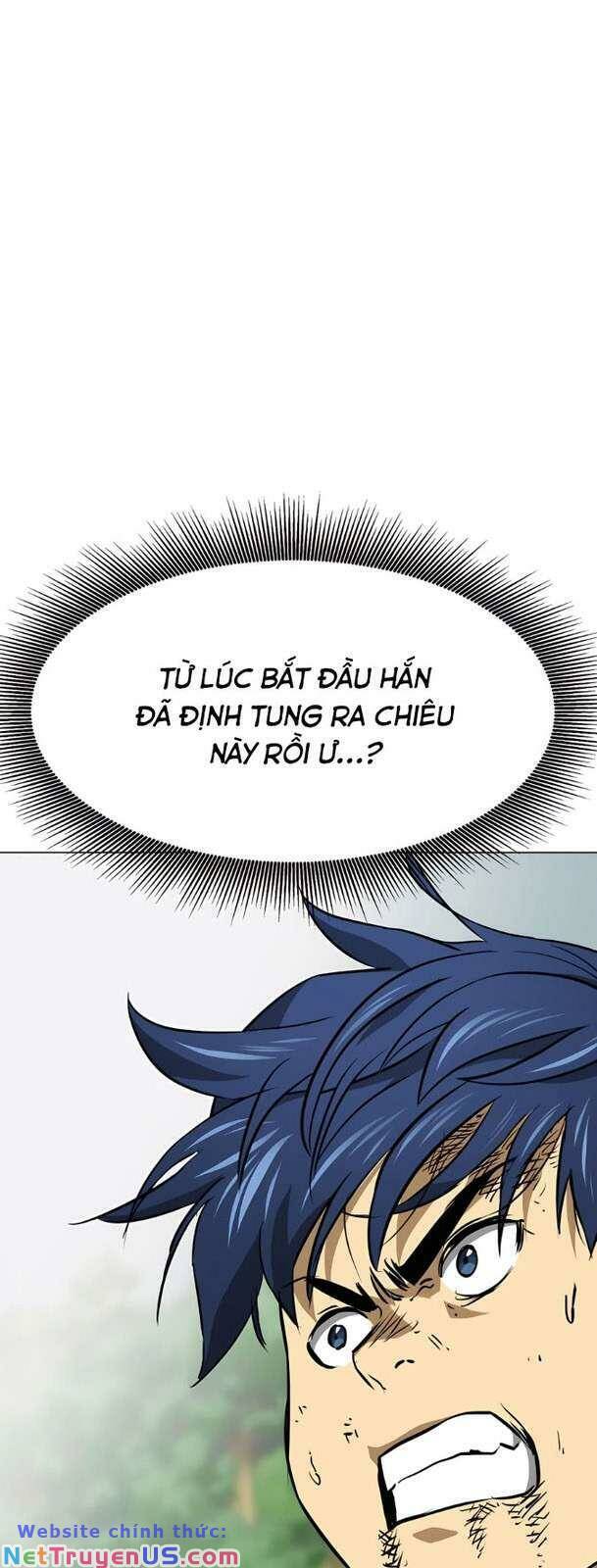 Thăng Cấp Vô Hạn Trong Murim Chapter 163 - Trang 2