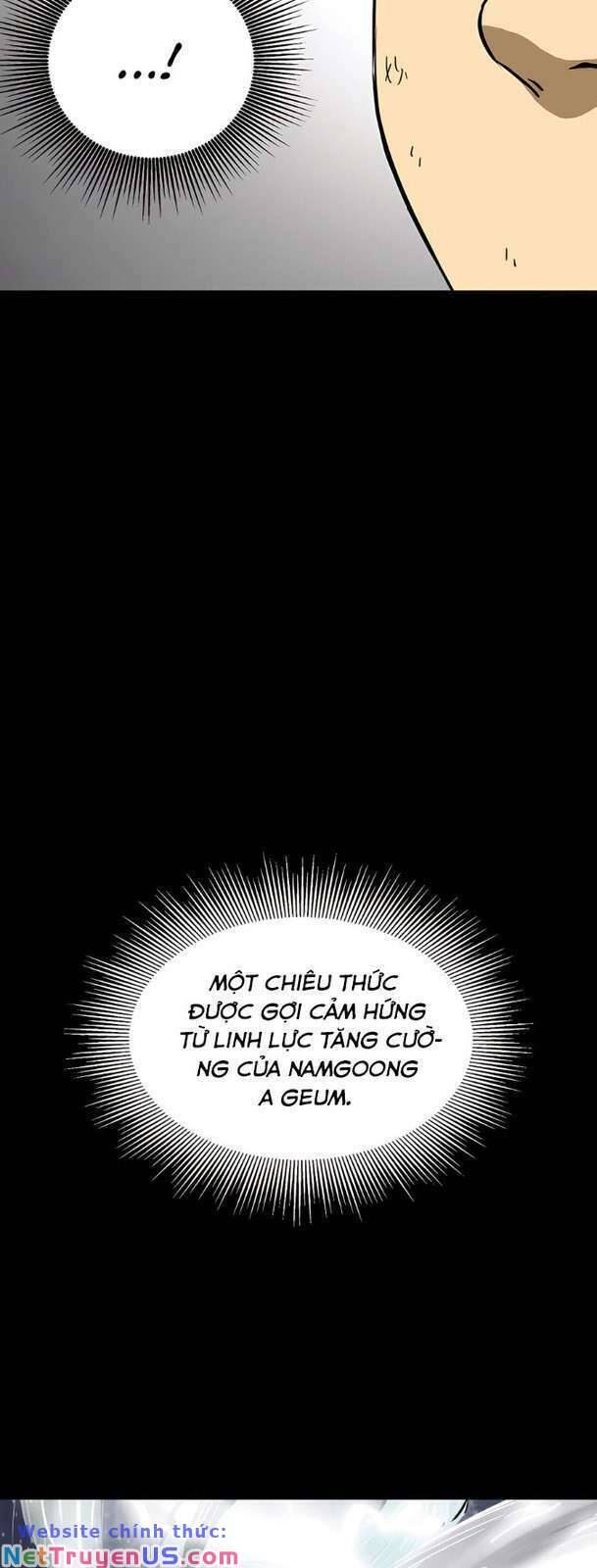 Thăng Cấp Vô Hạn Trong Murim Chapter 163 - Trang 2