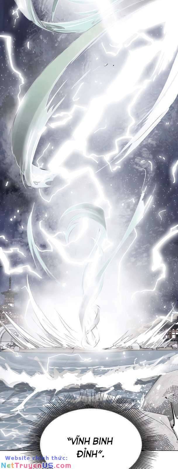 Thăng Cấp Vô Hạn Trong Murim Chapter 163 - Trang 2