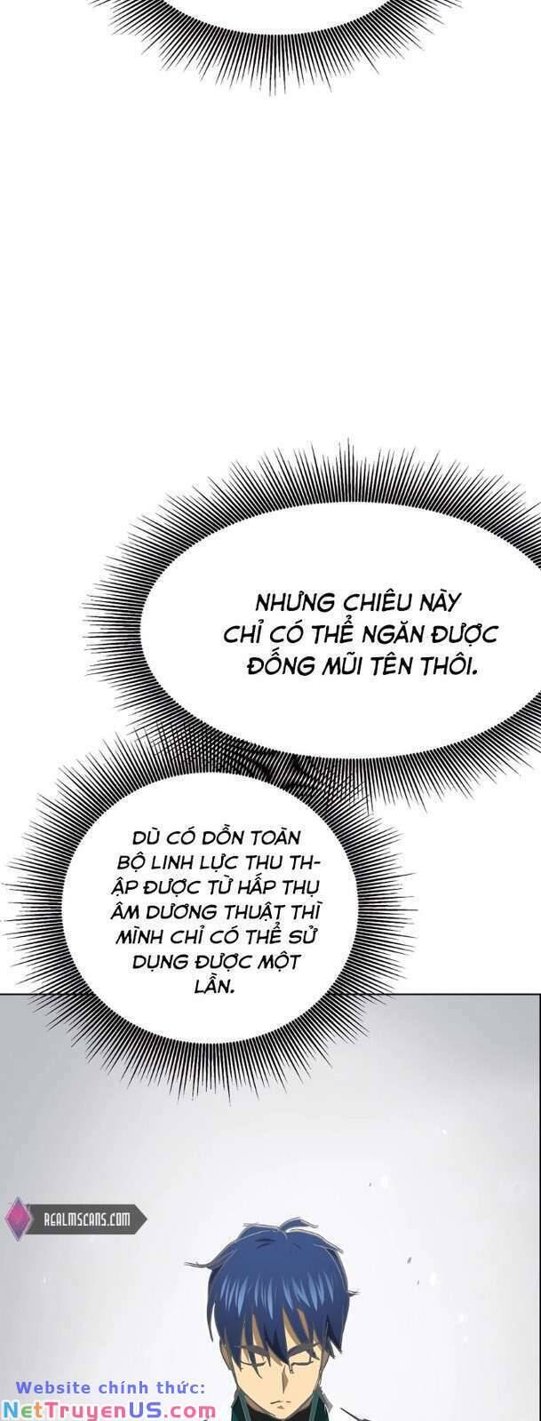 Thăng Cấp Vô Hạn Trong Murim Chapter 163 - Trang 2